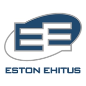 ESTON EHITUS AS