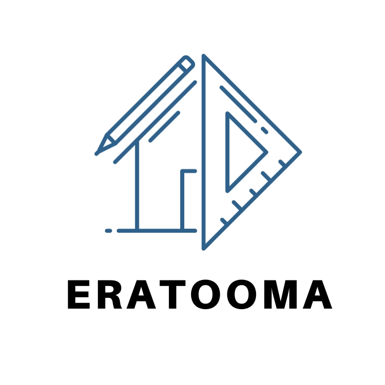 ERTOOMA OÜ logo