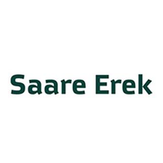 SAARE EREK AS logo