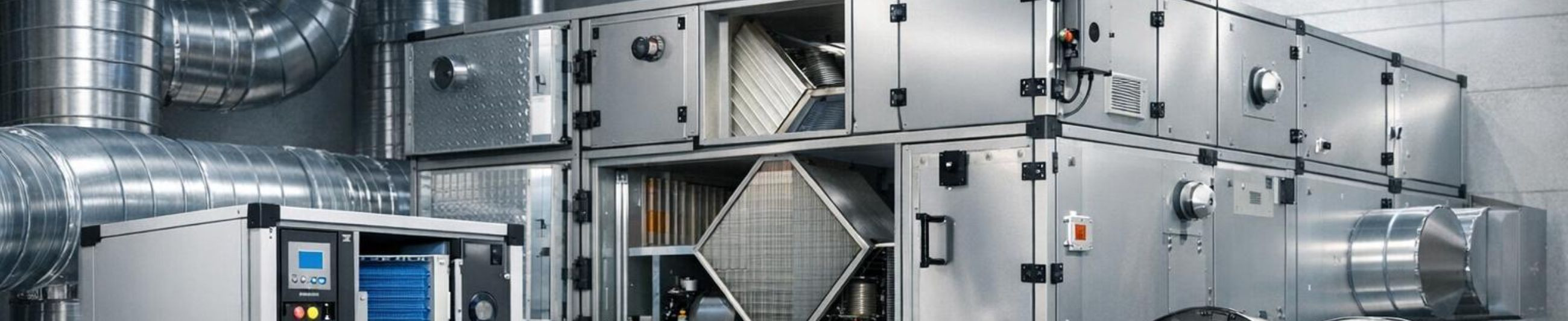 Pakume sertifitseeritud ja energiatõhusaid ventilatsiooni- ning HVAC-lahendusi kompaktsetest seadmetest kuni suuremate modulaarsete süsteemideni. Kohalik tugi ja konfiguratsioonivahendid kiirendavad projekte ning tagavad nõuetele vastavuse.