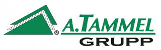 A.TAMMEL AS logo