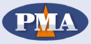PMA AS logo