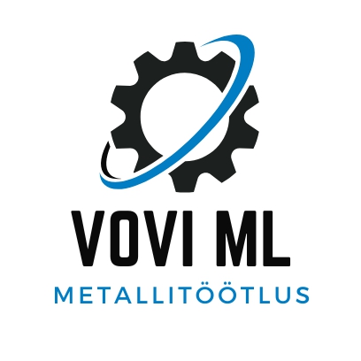 VOVI ML OÜ logo