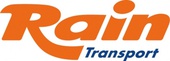 RAIN TRANSPORT AS - Rain transport