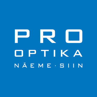 OPTIPRO OÜ логотип