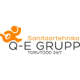 Q-E GRUPP OÜ logo