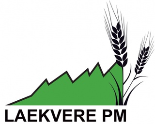 LAEKVERE PM OÜ logo