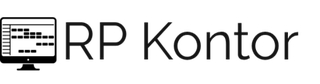 RP KONTOR OÜ logo