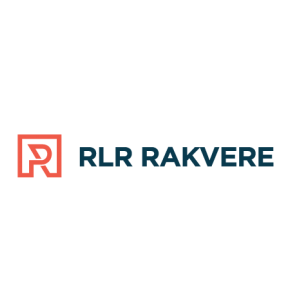 RAKVERE RLR OÜ logo