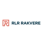 RAKVERE RLR OÜ logo