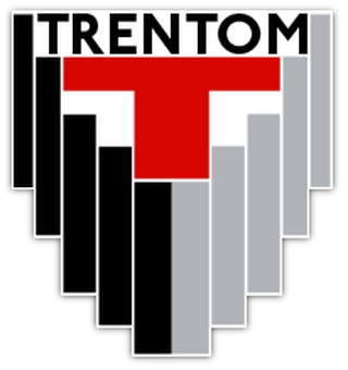 TRENTOM OÜ logo