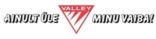 VALLEY OÜ logo