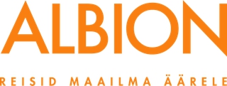ALBION REISID OÜ logo