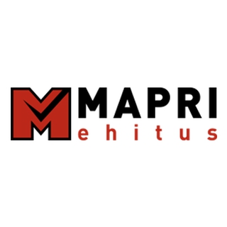 MAPRI EHITUS OÜ logo