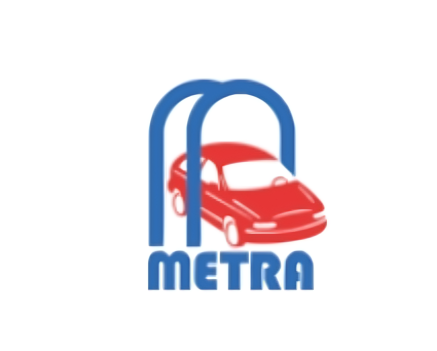 METRA AP OÜ logo