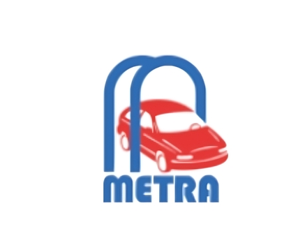 METRA AP OÜ logo