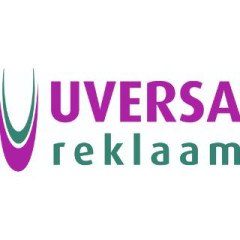 UVERSA OÜ - Advertising agencies in Rakvere