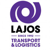 LAJOS AS - Freight transport by road in Kunda
