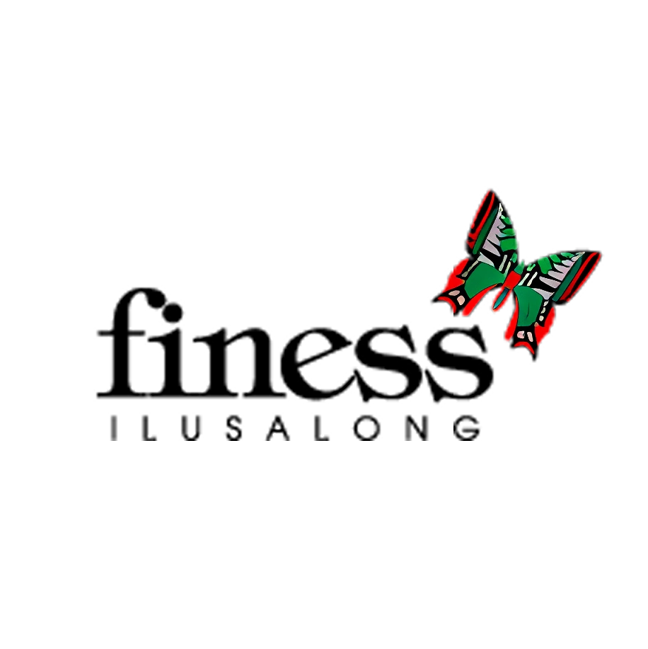 JUUKSUR FINESS ILUSALONG OÜ logo