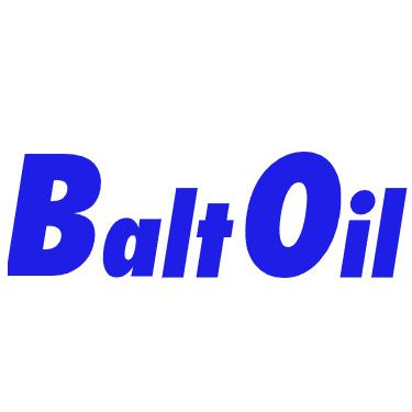 BALTOIL AS logo