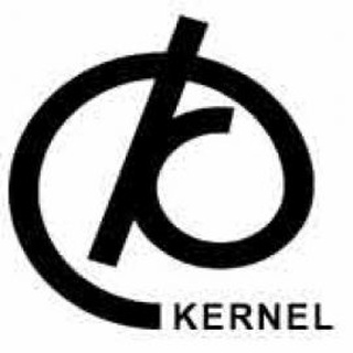 KERNEL AS logo