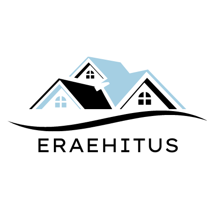 ERAEHITUS OÜ логотип