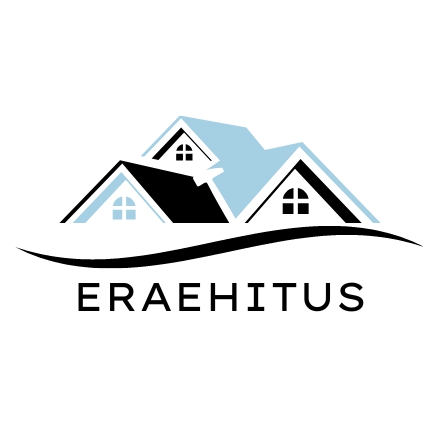 ERAEHITUS OÜ logo
