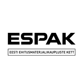 ESPAK TARTU AS логотип