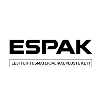 ESPAK TARTU AS logo