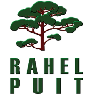 RAHEL- PUIT OÜ logo