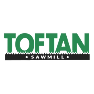 TOFTAN AS logo