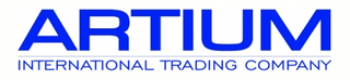ARTIUM ITC OÜ logo