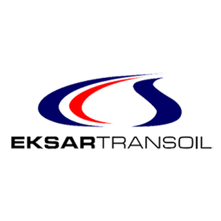 EKSAR-TRANSOIL AS logo ja bränd