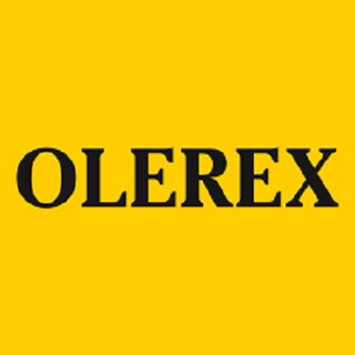OLEREX AS logo