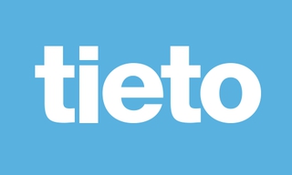 TIETOEVRY ESTONIA AS logo
