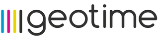 GEOTIME OÜ logo