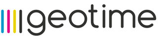 GEOTIME OÜ logo