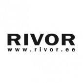 RIVOR AS - Usaldusväärne varustaja aastast 1991 !