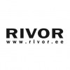 RIVOR AS logo