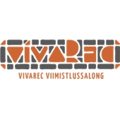 VIVAREC OÜ - Wholesale of sanitary equipment and other construction materials in Tallinn