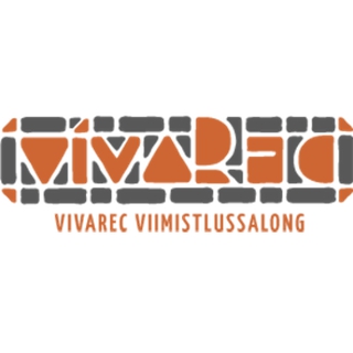 VIVAREC OÜ logo