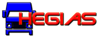 HEGIAS OÜ logo