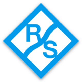 ROHDE & SCHWARZ DANMARK AS EESTI FILIAAL logo