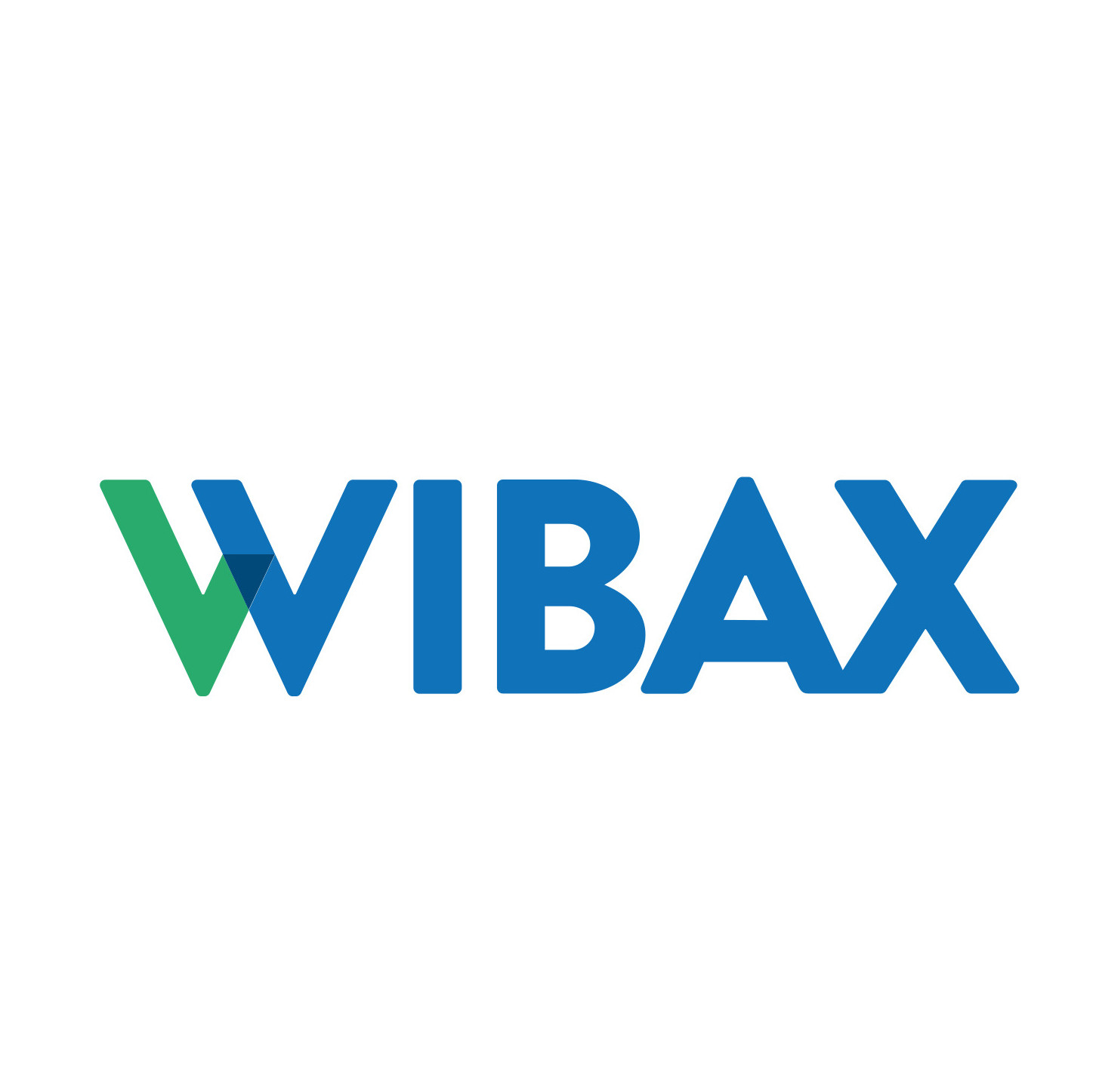 WIBAX TANK AS logo
