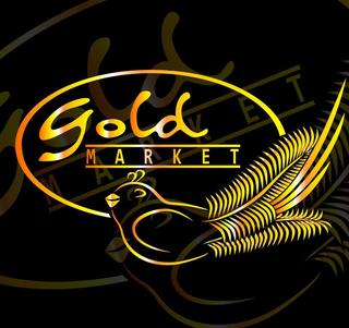 GOLD MARKET OÜ logo