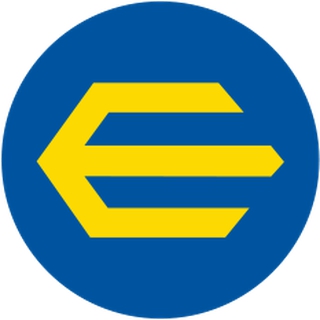 ECKERÖ LINE AB OY EESTI FILIAAL logo