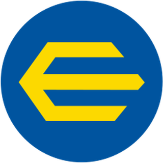 ECKERÖ LINE AB OY EESTI FILIAAL logo