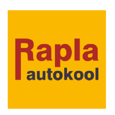 RAPLA AUTOKOOL OÜ logo