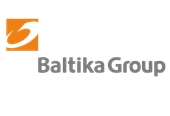 BALTIKA AS - Wholesale of clothing and clothing accessories in Estonia