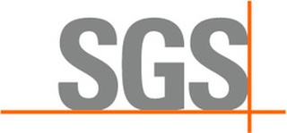 SGS EESTI AS logo